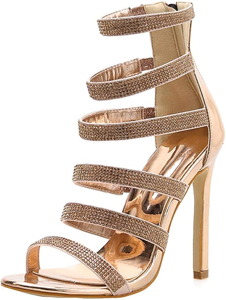 scarpe da ginnastica a punta di diamante