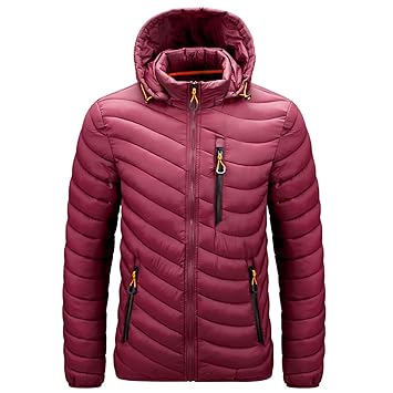 4x puffer coat