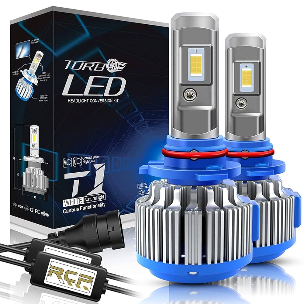 Nihon Lighting LED Conversion Kit 【公式通販】