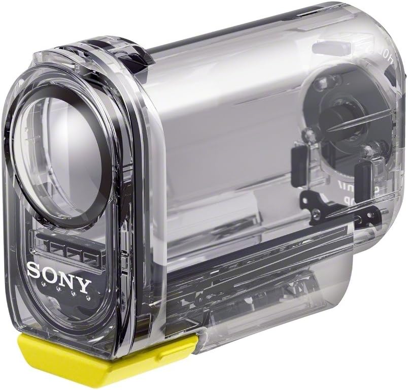 Sony SPK-AS1 Waterproof Case for Action Cam