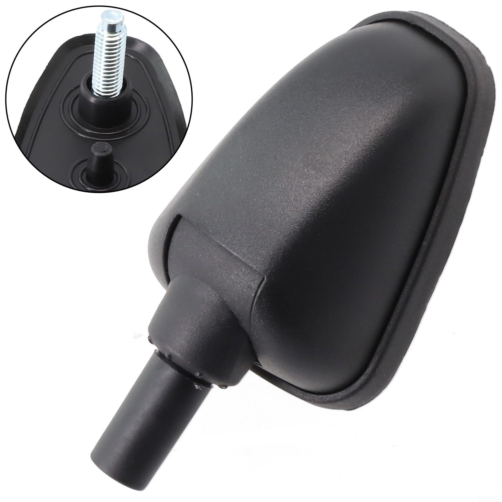 OEM 96210-07010 Montaż anteny dachowej z bezpośrednim dopasowaniem, zamiennik anteny dachowej do for hyundai I10 2007-2009, dla for kia dla for picanto 2004-2008