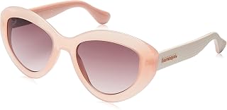 Óculos de Sol Havaianas Iracema Fwm - 53 Marrom