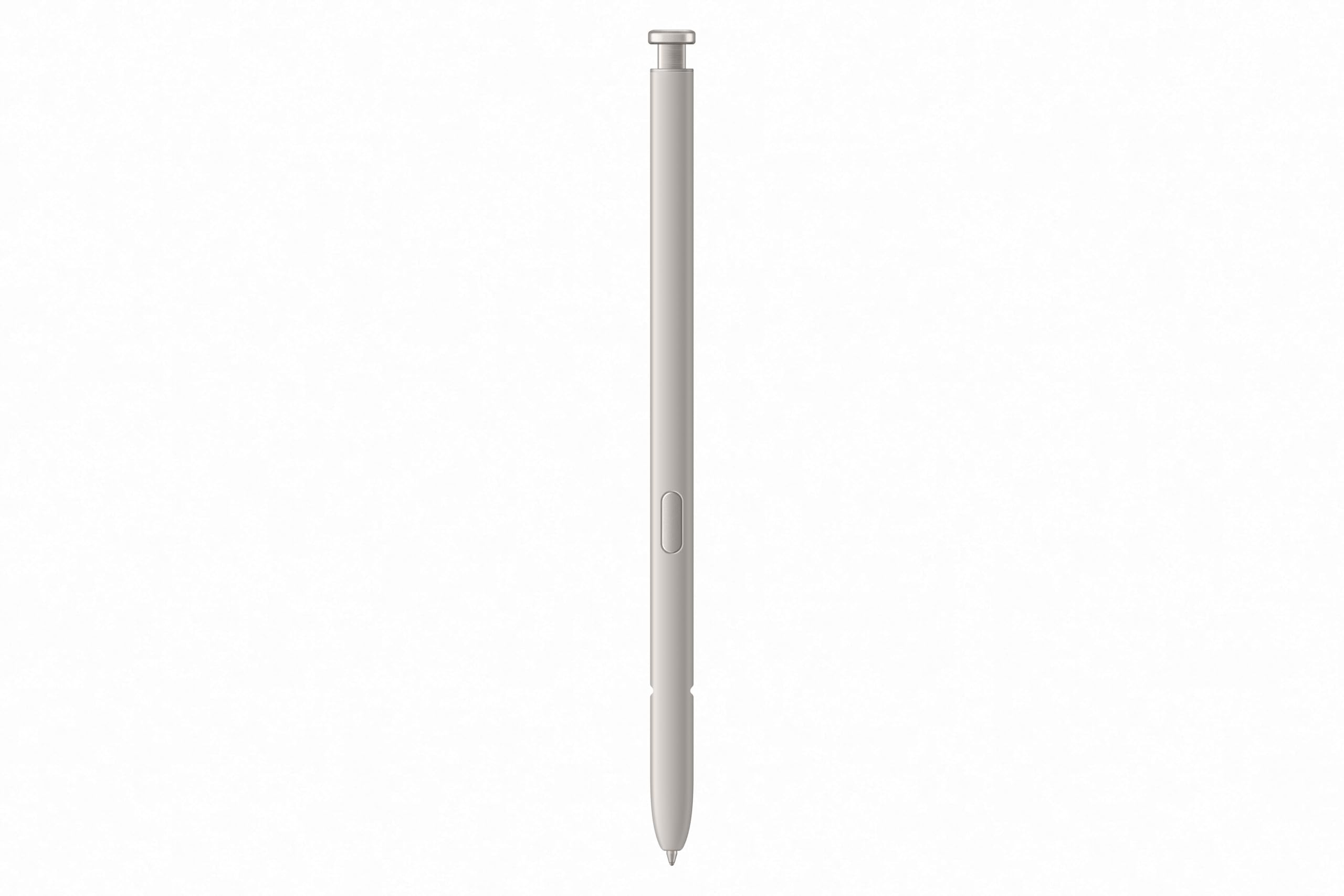 Samsung Galaxy S25 Ultra S Pen, Ergonomic Design, Air Command, Touch Stylus, Phone Navigation, International Version - (Gray)