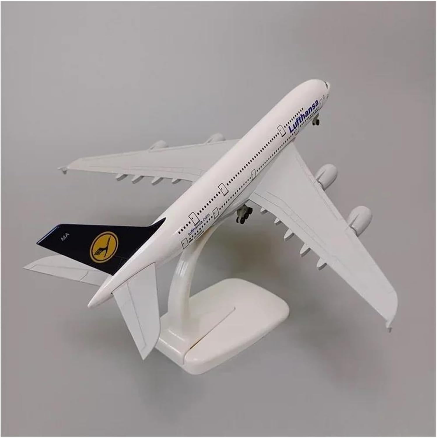 18*20 【その他】 ? センチメートルドイツ航空ルフトハンザドイツ航空 