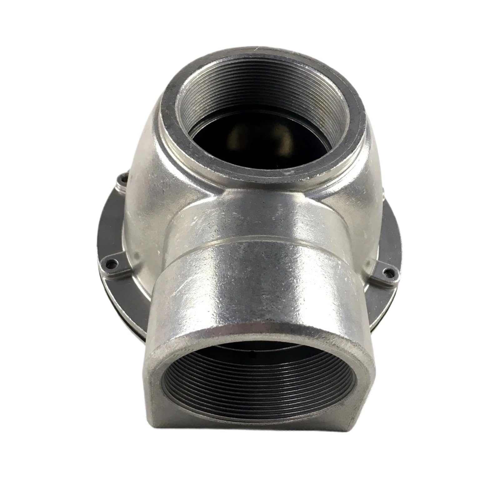 Valve à membrane G3 R76T : résolvez les baisses de pression du collecteur de poussière