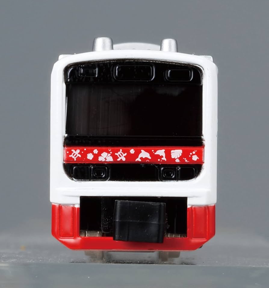 Amazon | Nゲージ ダイキャストスケールモデル No.44 伊豆急行 3000系 Amazon | Nゲージ ダイキャストスケールモデル No.44 伊豆急行 3000系