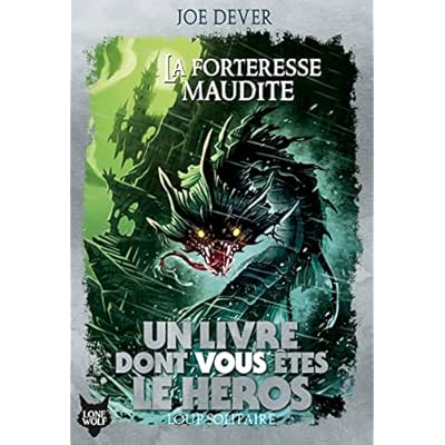 La Forteresse maudite