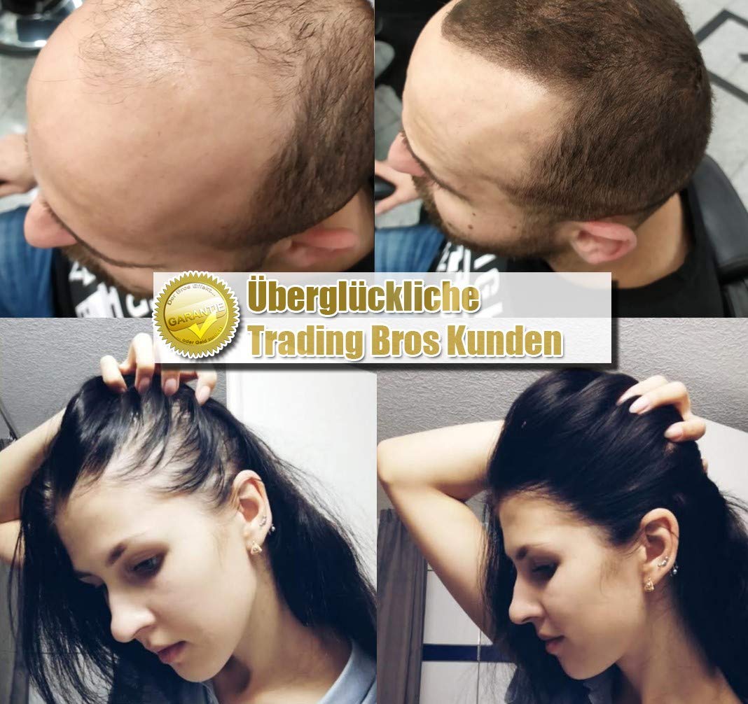 Set de pelo