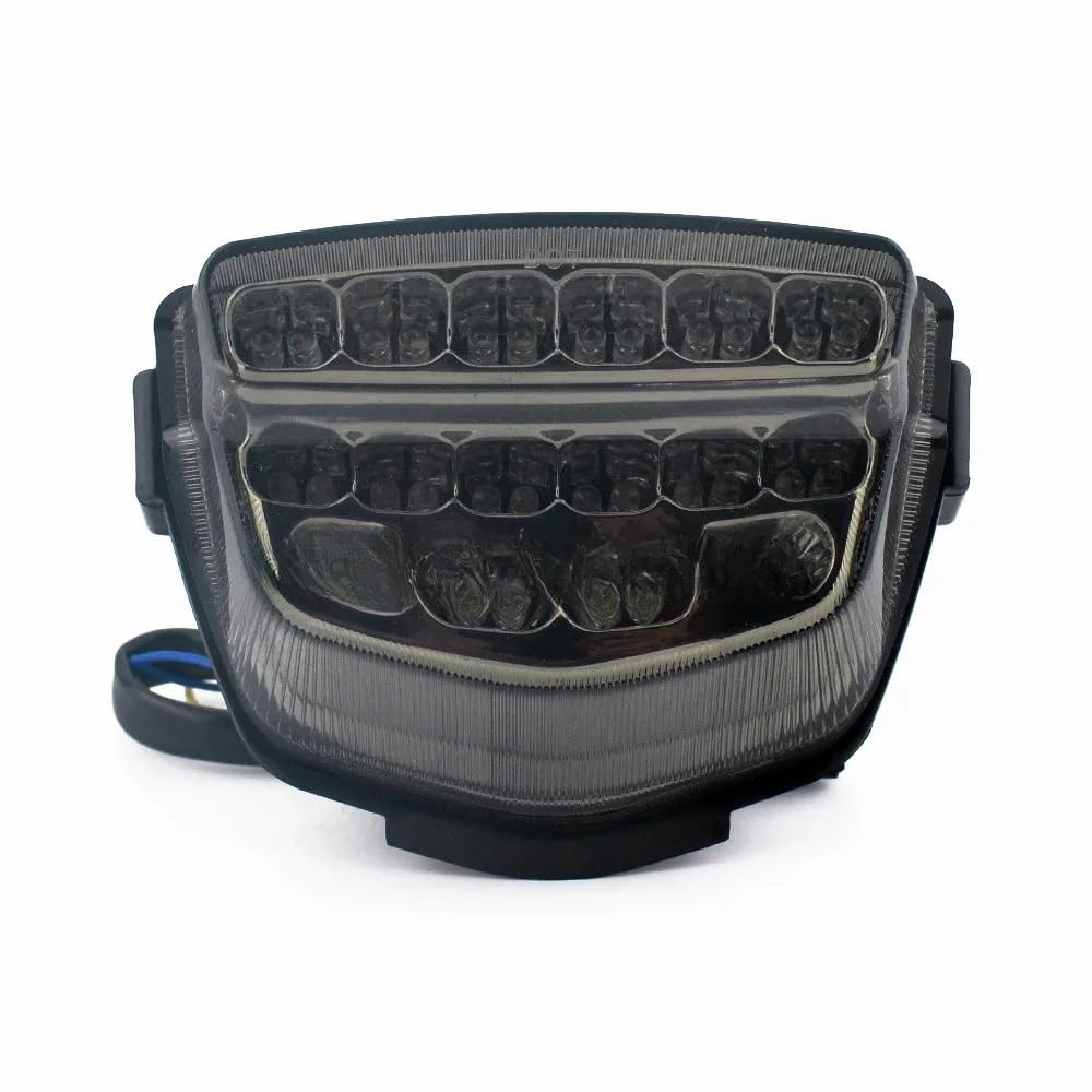 Luz trasera integrada con intermitentes para moto CBR1000RR 2008-2016 8