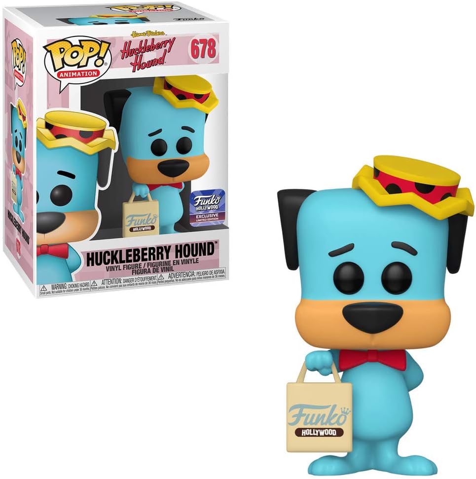 The hound pop vinyl Clearance