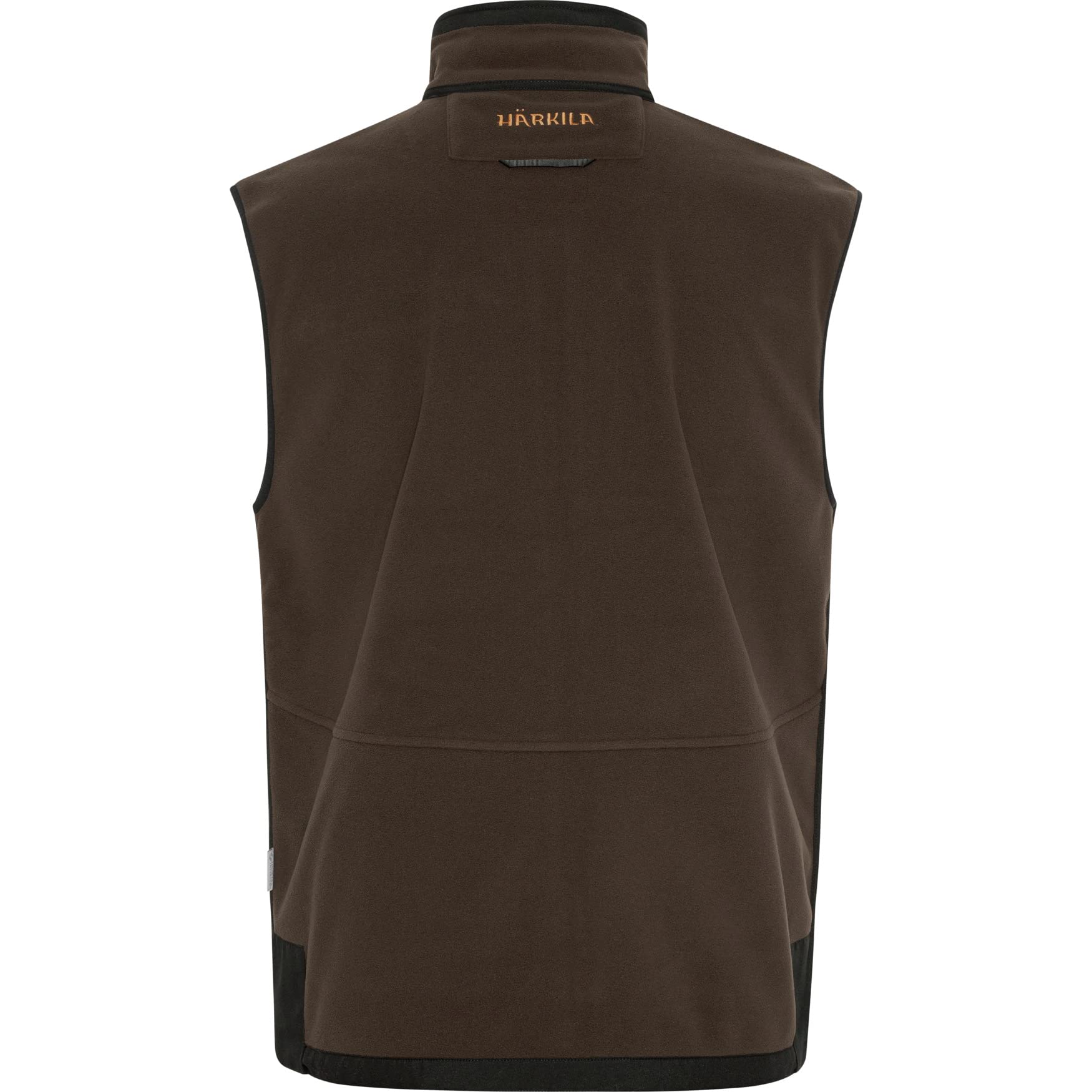 Härkila | Kamko fleece waistcoat | Professionelle Jagd Kleidung & Jagd Zubehör für Herren & Damen | Skandinavische Qualität Made to Last |