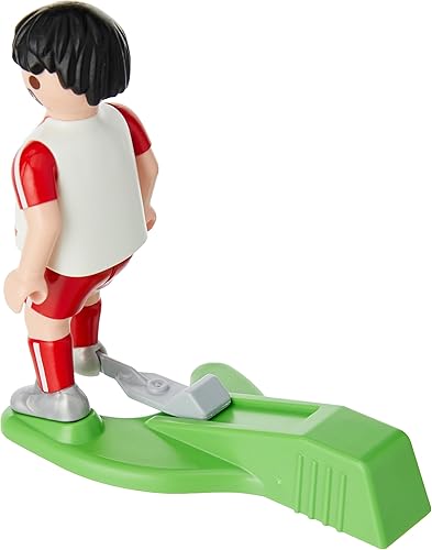 Miniatura 3 de Playmobil 70486 Jugador polaco, divertido juego de roles imaginativo, juegos adecuados para niños a partir de 4 años