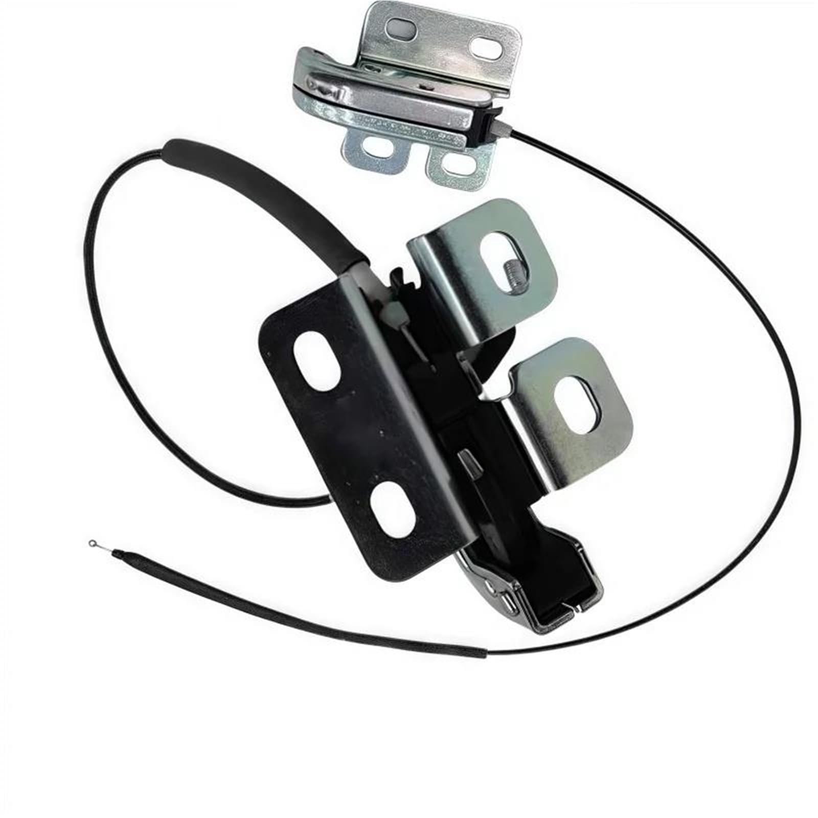Atgcbcauf A Set Left Or Right Tailgate Trunk Hatch Back Lock For Renault For Koleos 2008-2016 905932234R 905939948R 90592-3361R Tailgate Lock Actuator(A Set)