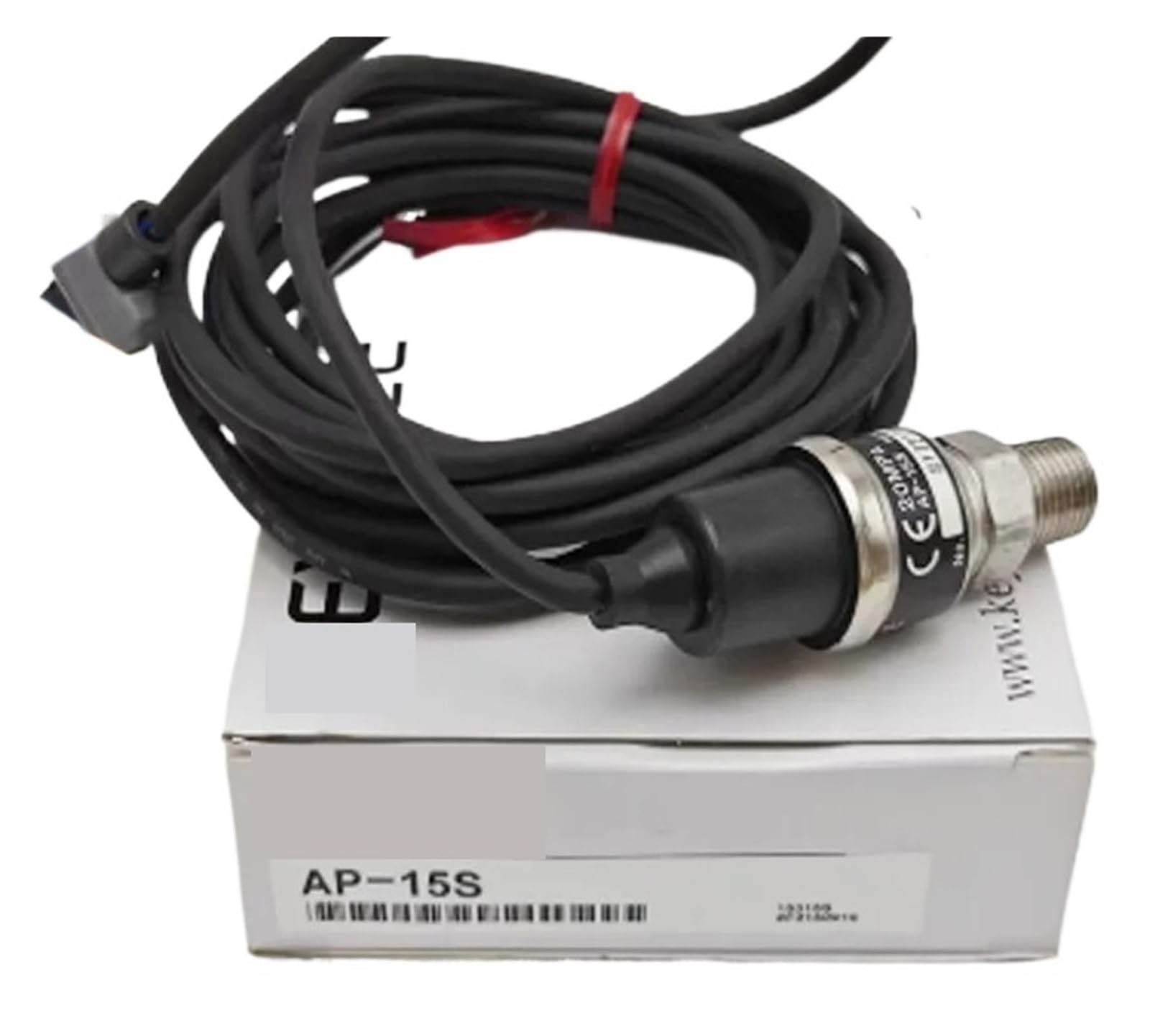IRPWKJMK AP-15S multi-fluid digital pressure sensor
