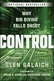 Control: Why Big Giving Falls Short