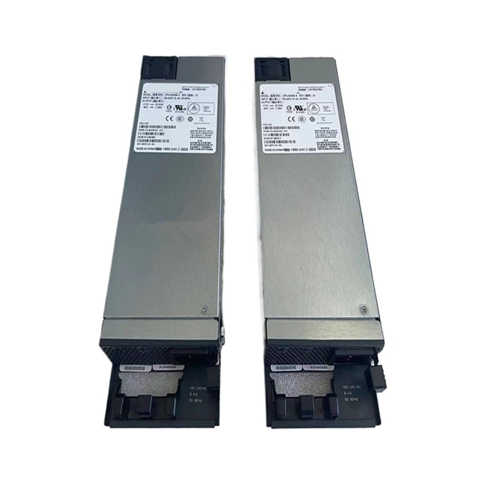 SWEWDSQG 1pcs Power Supply 640W Power Supply PWR-C2-640WAC