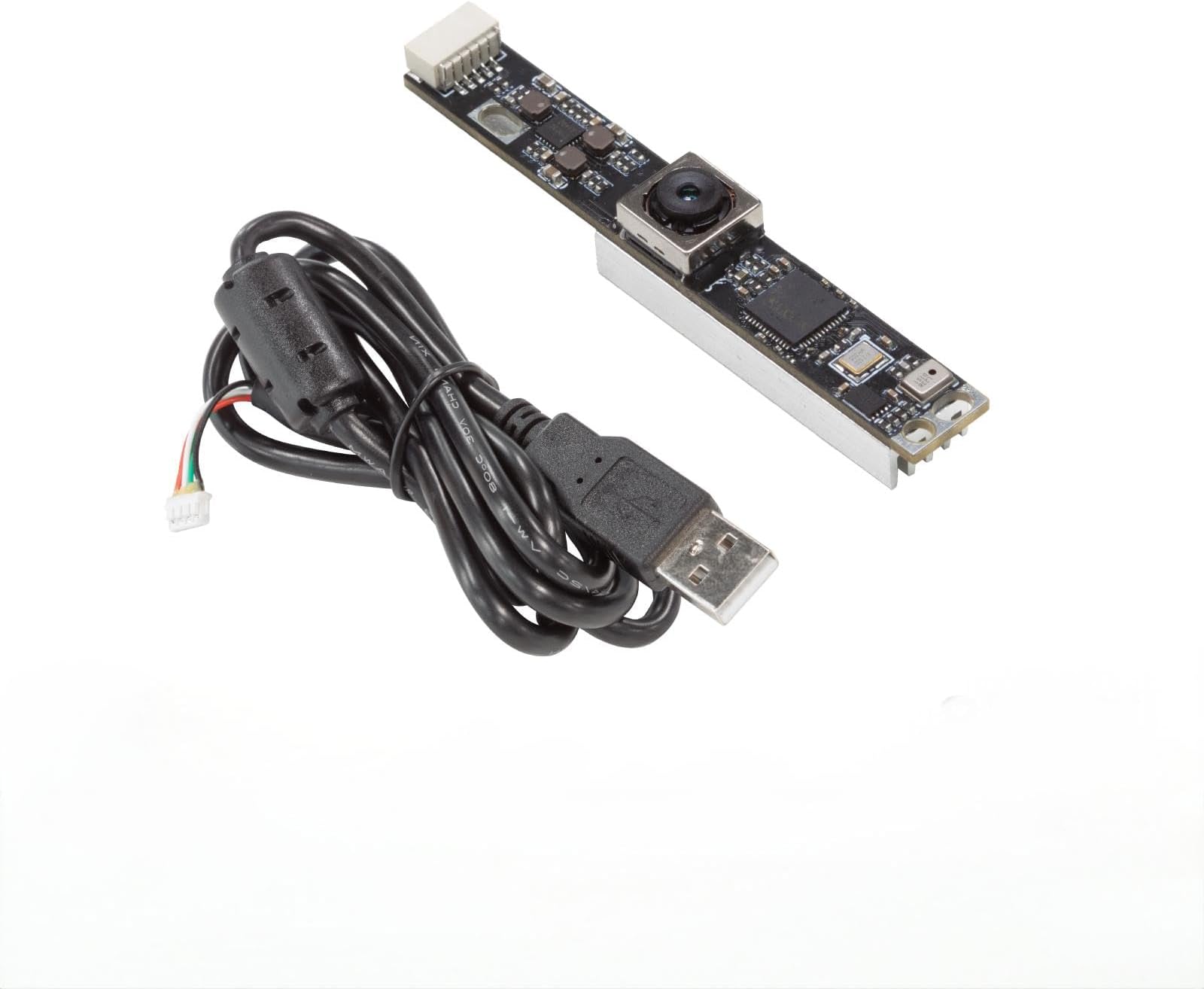 G ELP 48 MP Autofokus-USB-Kamera mit Metallgehäuse für Computer