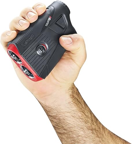 Miniatura 2 de Bushnell Golf Telémetro Tour V5