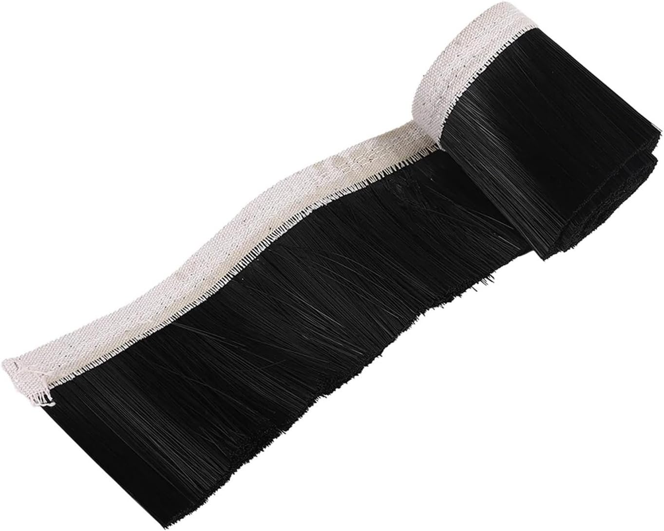 CNC Vacuum Brush Brush Vacuum Cleaner Dust Collector Engraving Machine Dust Cover for CNC Router Spindle Motor (100 mm)