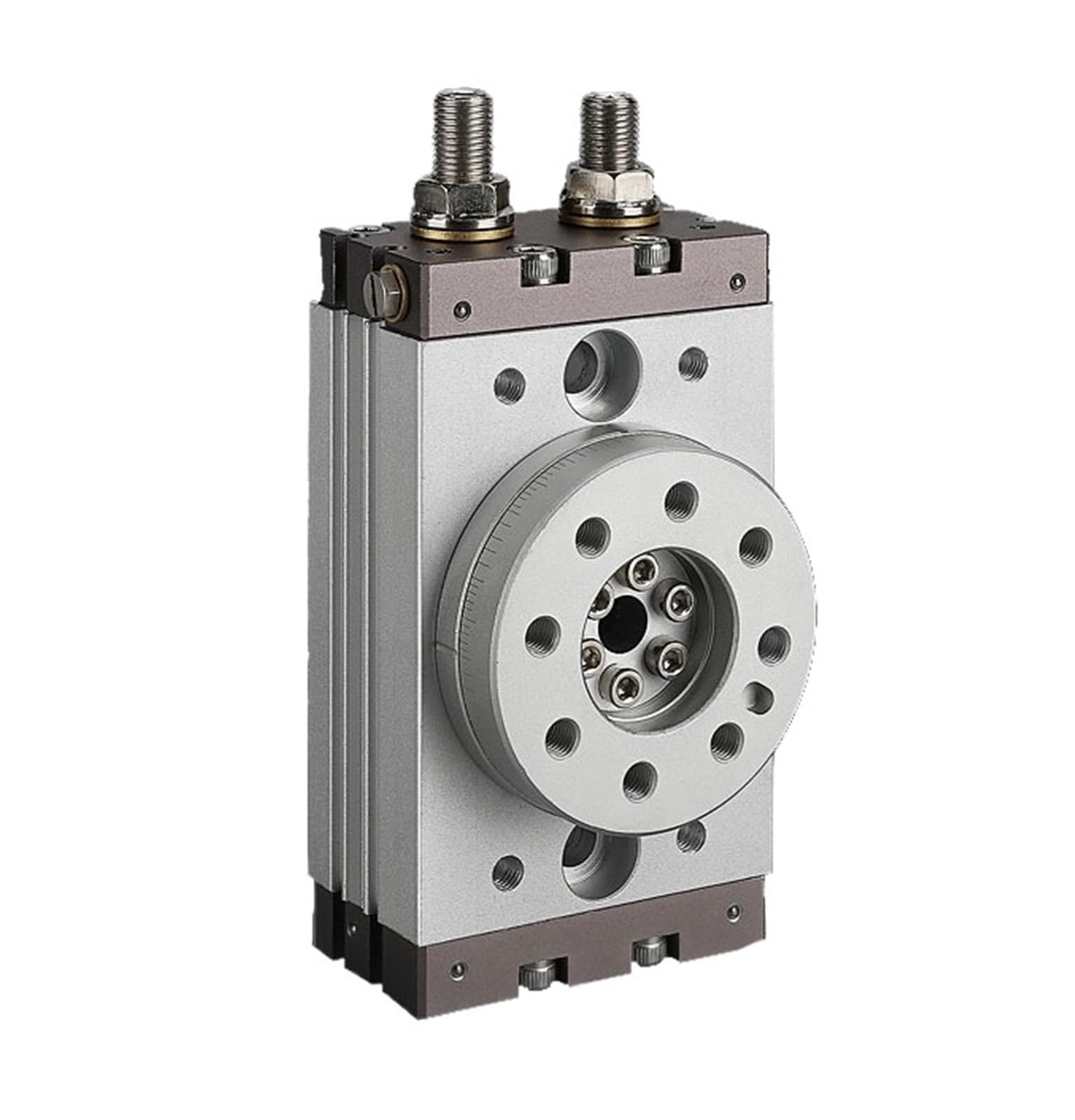 MSQB10A MSQB20A MSQB30R MSQB50R Rotary Pneumatic Cylinder MSQB50A Adjustable 0-190 Degrees(MSQB-70A)