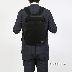 Amazon.co.jp: (ポーター) PORTER デイパック リュックサック 737