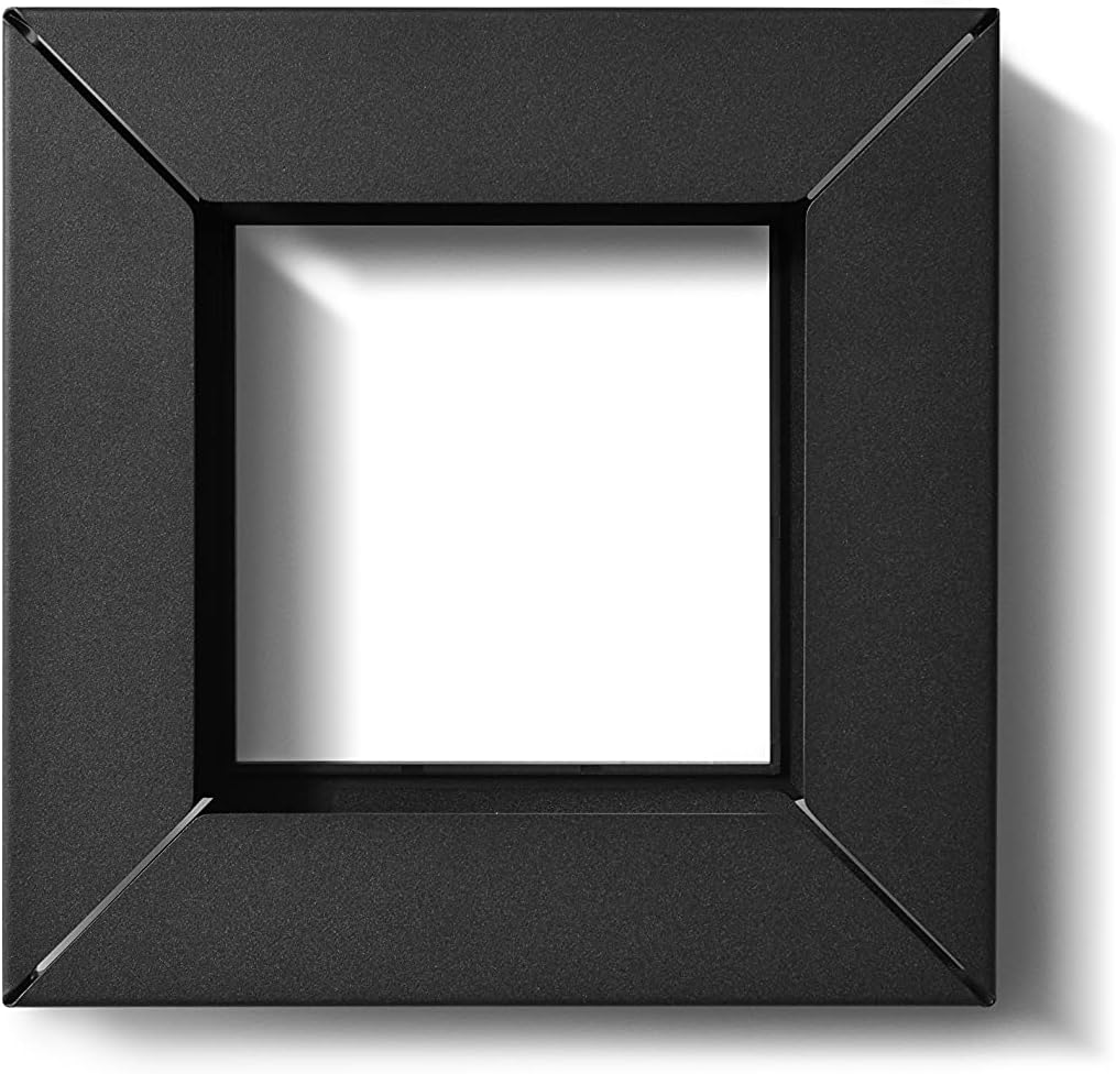 Eva Solo Frame Feeder, Plastic, Powder Coated Steel