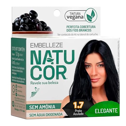 Tintura Natucor
