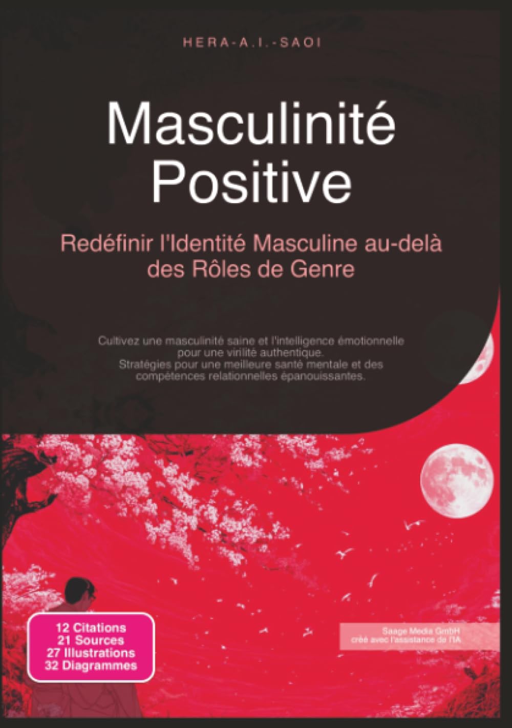 Masculinité Positive: Redéfinir l'Identité Masculine au-delà des Rôles de Genre