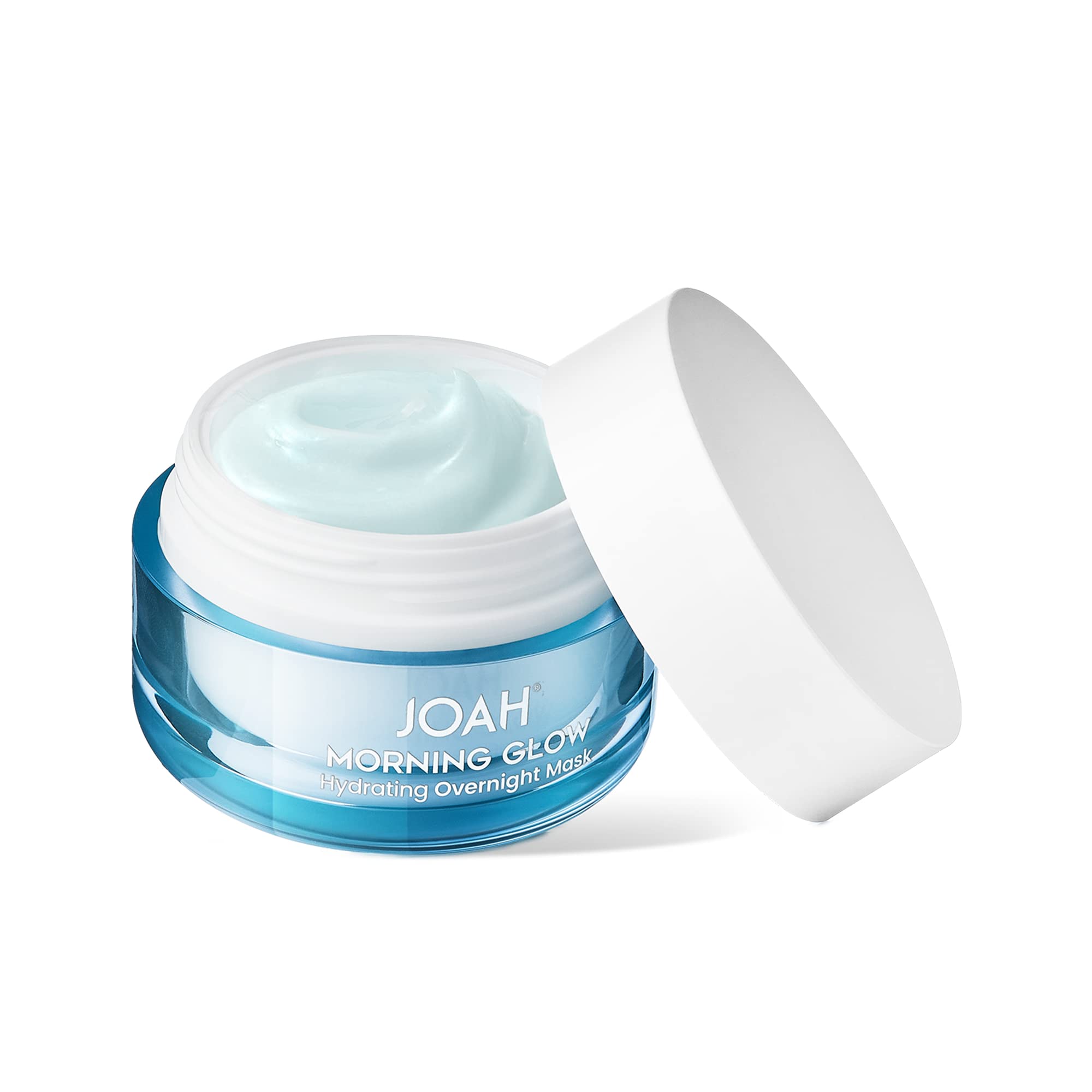 Amazon.com : JOAH Facial Mask, Morning Glow Hydrating Overnight
