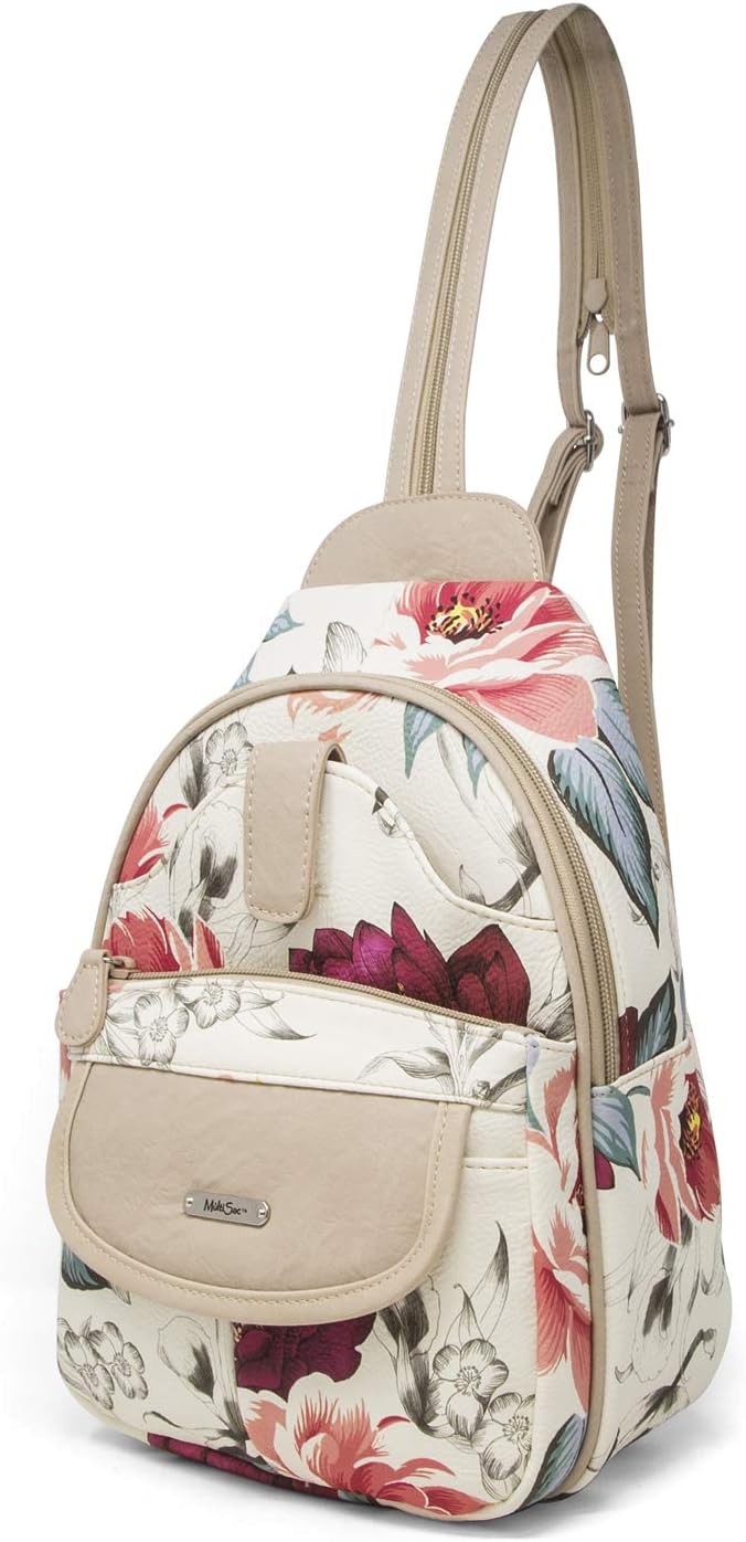 multisac donna backpack