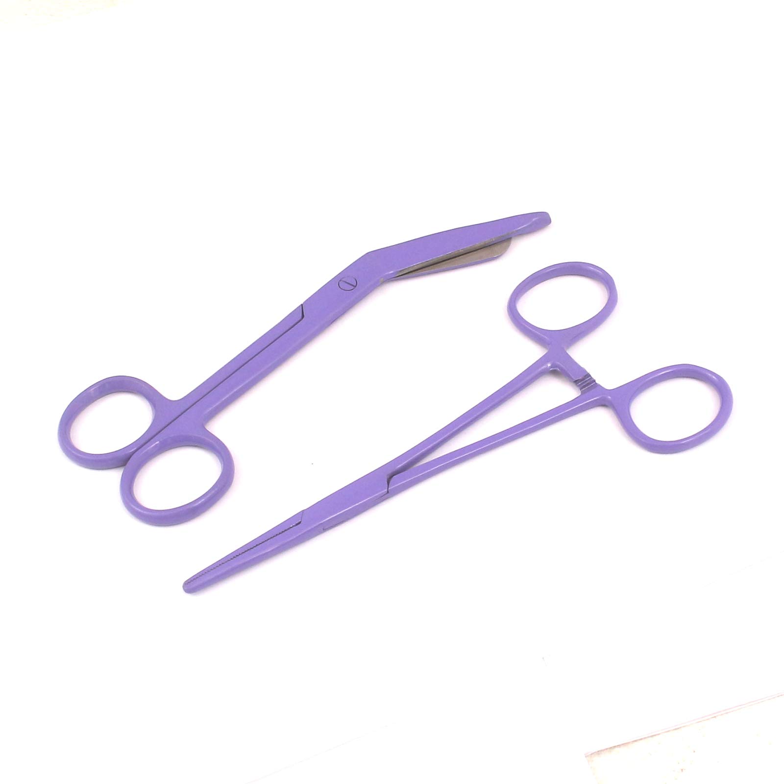 OdontoMed2011 Premium Lister Bandage Scissors 5.5