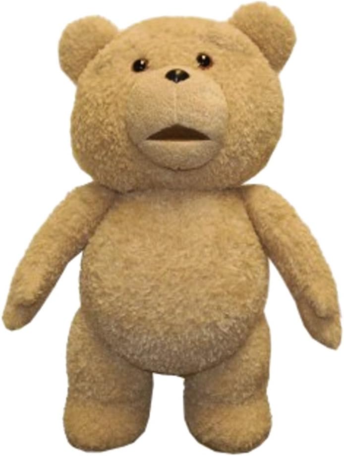 Ted The Movie with Sound