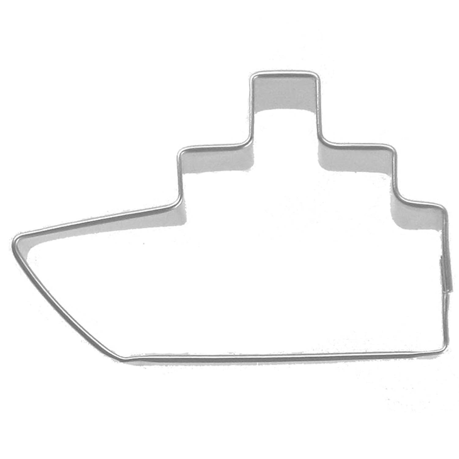 nagao Stainless Cookie 抜型 Ship