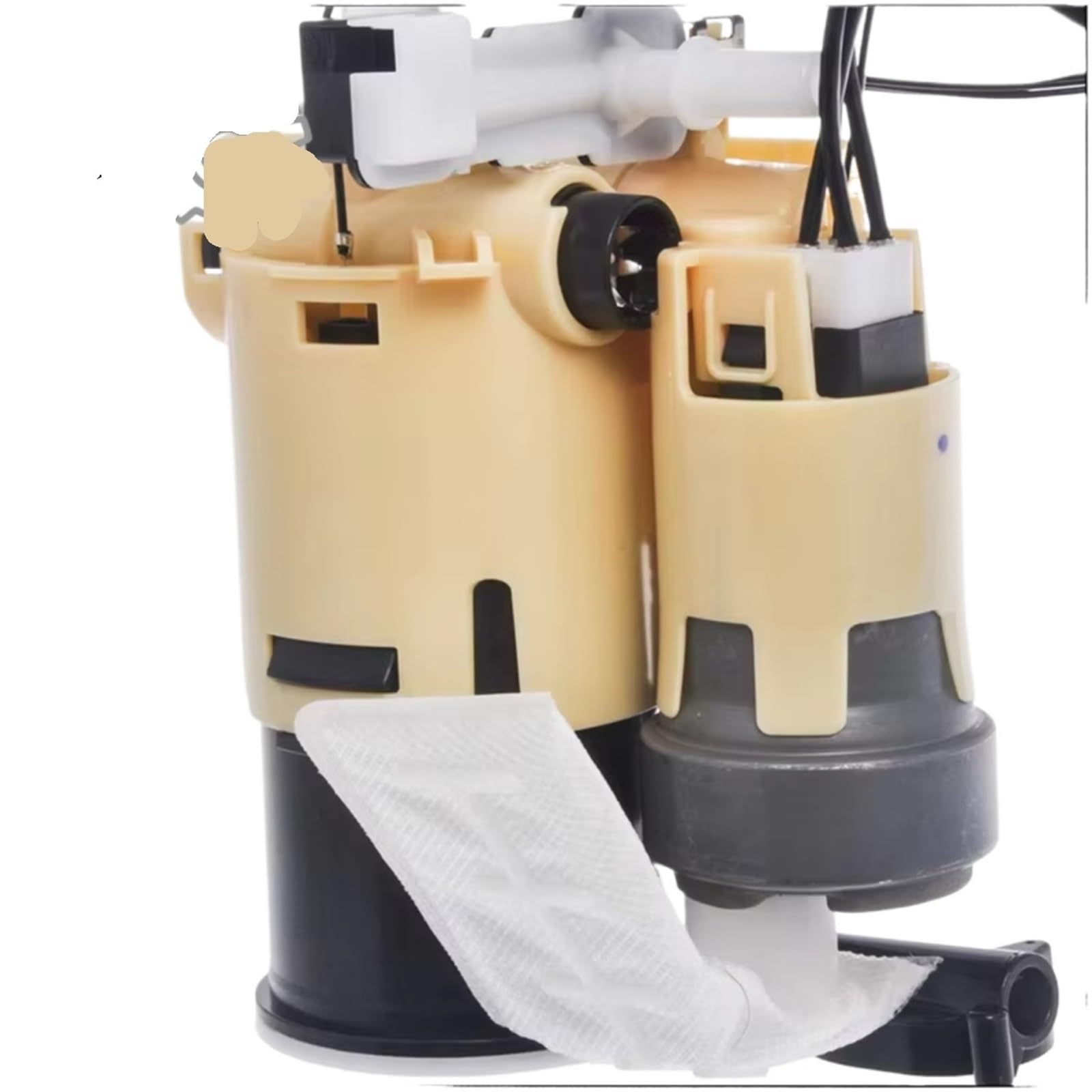 Pompe À Carburant Pour Benz Pour C300 C400 C450 Pour AMG GLC300 W205 X253