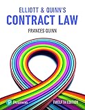 Elliott & Quinn's Contract Law