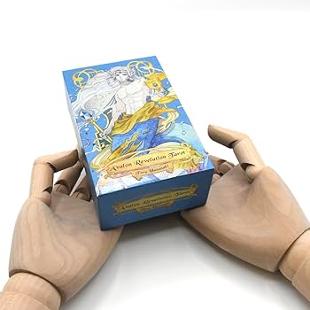 【絶版】The Tarot of the Revelation 黙示録タロット 絶版】The Tarot of the Revelation 黙示録タロット 黙示録