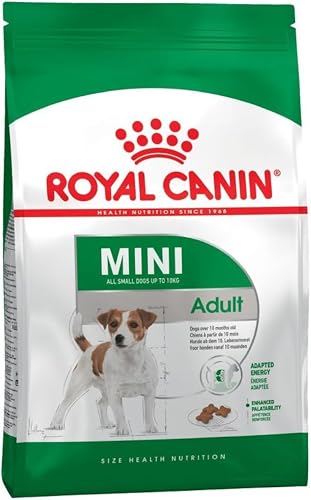 Canin Mini Adult Royal