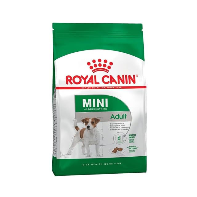 Royal Canin Mini Adult
