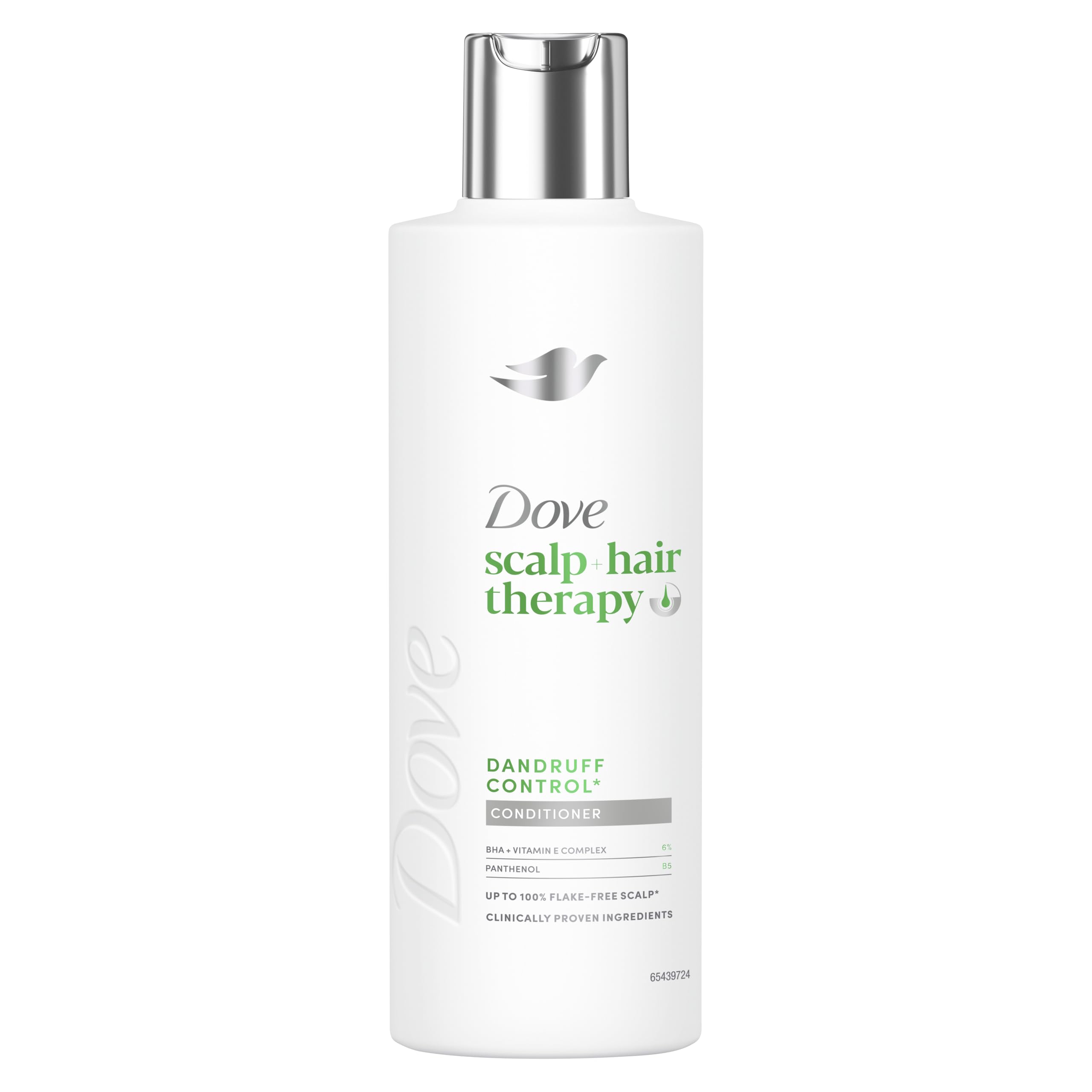 Dove Dandruff Control Conditioner250 Ml, 250Ml
