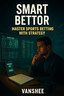 Smart Bettor: Master Sports Betting with Strategy