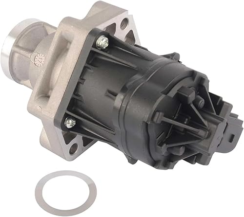 Miniatura 6 de 55566052 95522145 851288 Exhaust Gas Recirculation Valve EGR Valve Compatible For Vauxhall Astra Compatible For Badge Zafira Astra EGR180