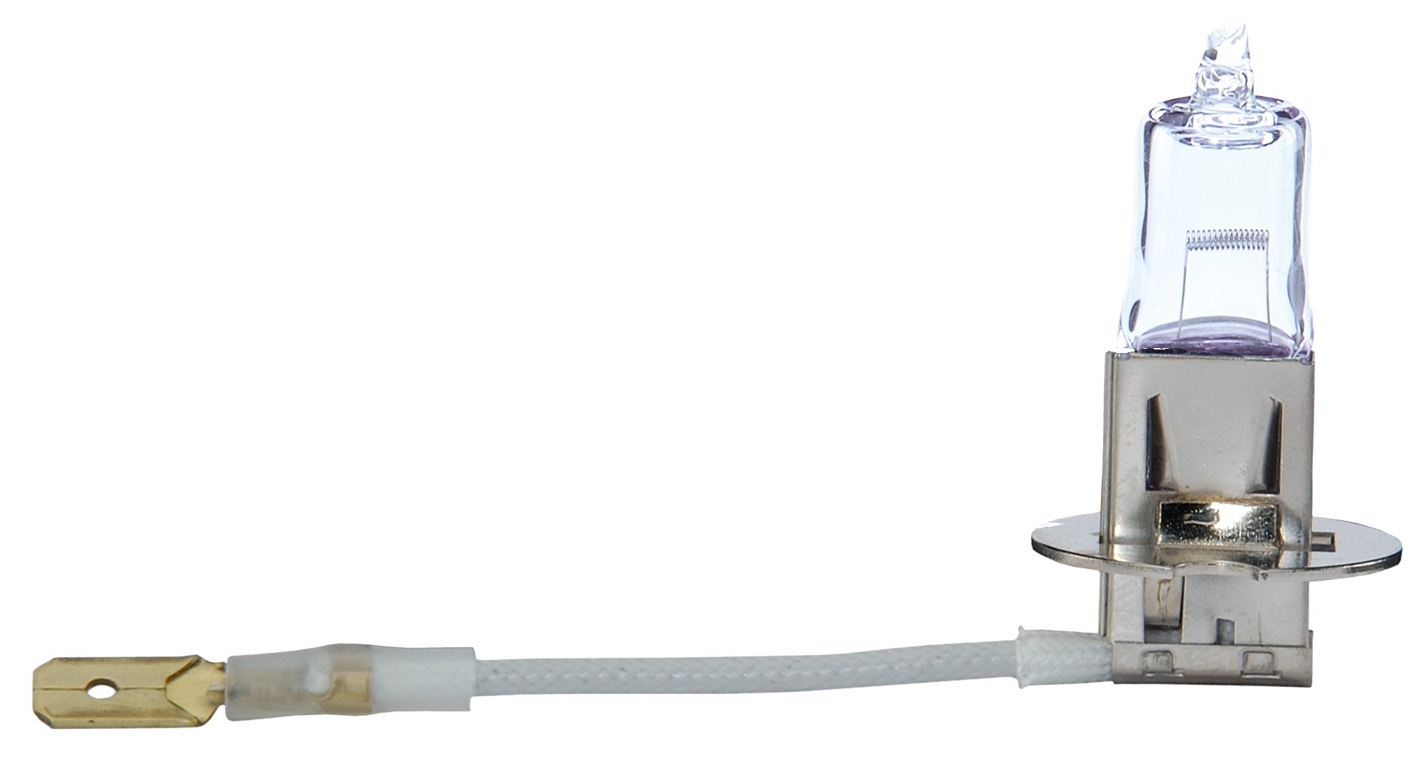 HELLA H83135101 H3 Halogen Bulb