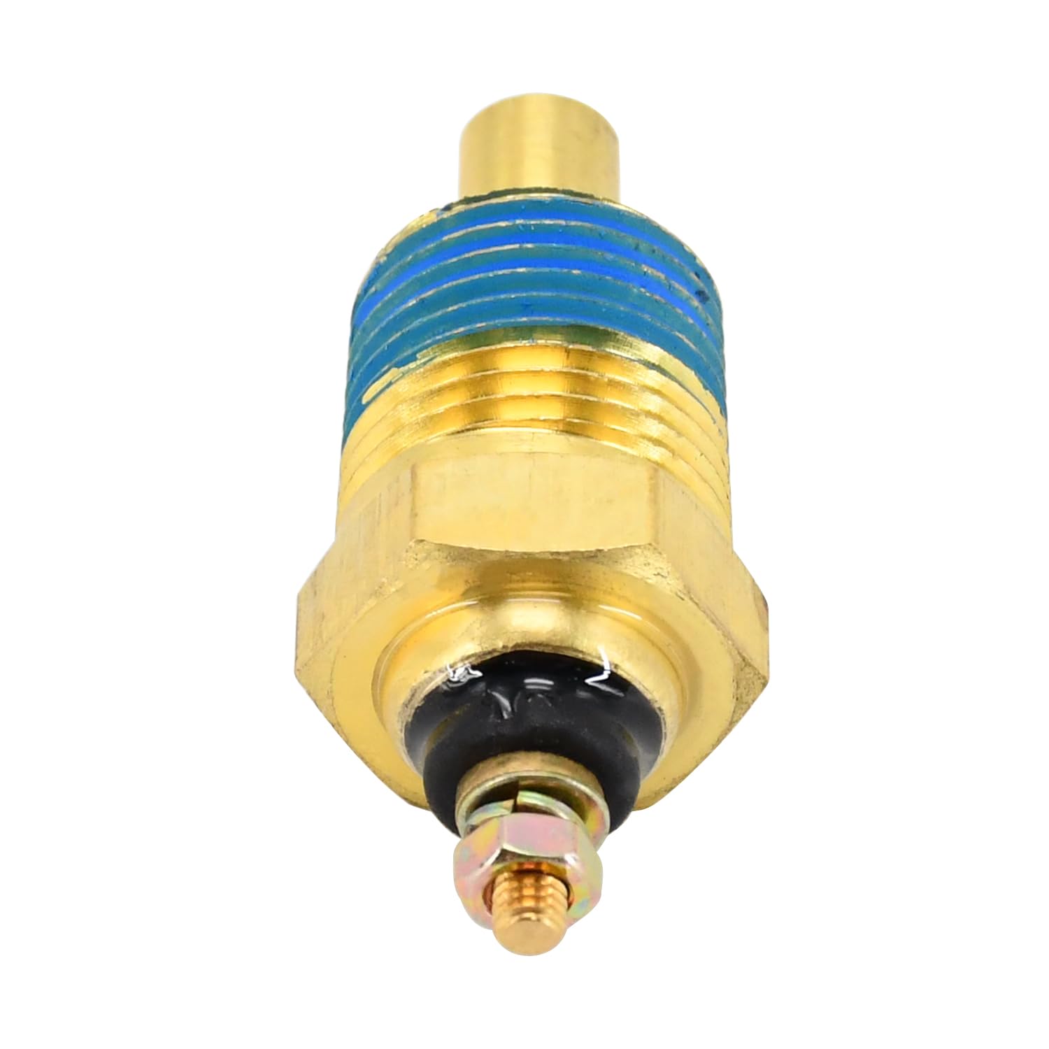 97258A1 171960 Sensore di Temperatura dell'Acqua per Sierra Marine per Crusader Marine per Mallory Marine per Mercruiser V6 V8 4.3