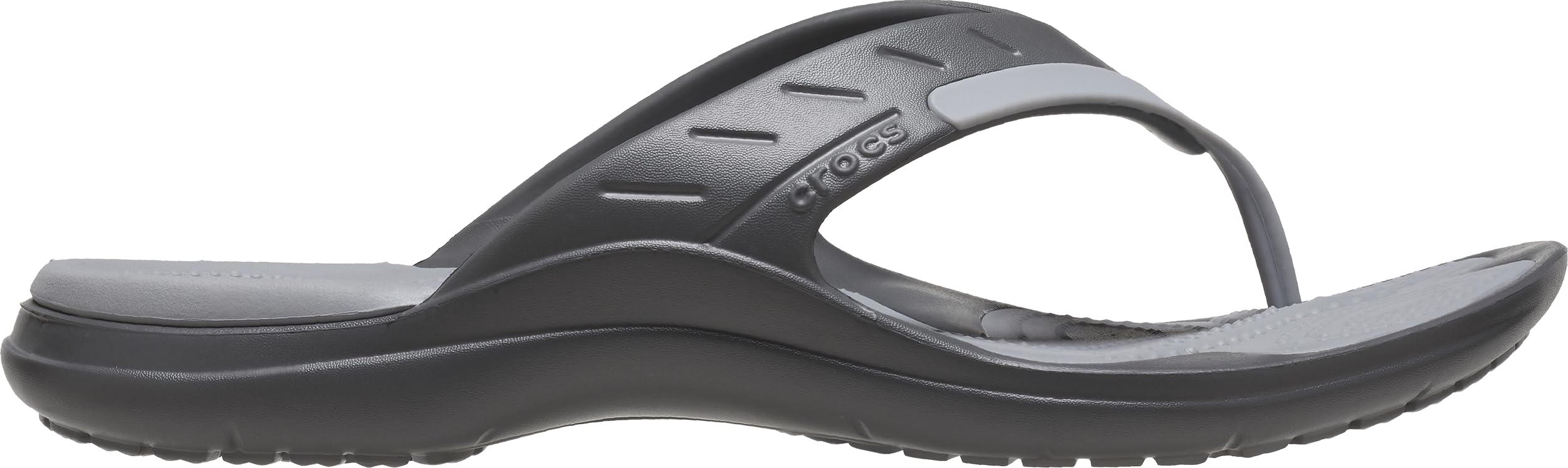 Crocs unisex-adult MODI SLATE GREY Slipper - 3 UK Men/ 6 UK Women (202636-0DA) (B0CWF2DGQ1) Amazon Price History, Amazon Price Tracker