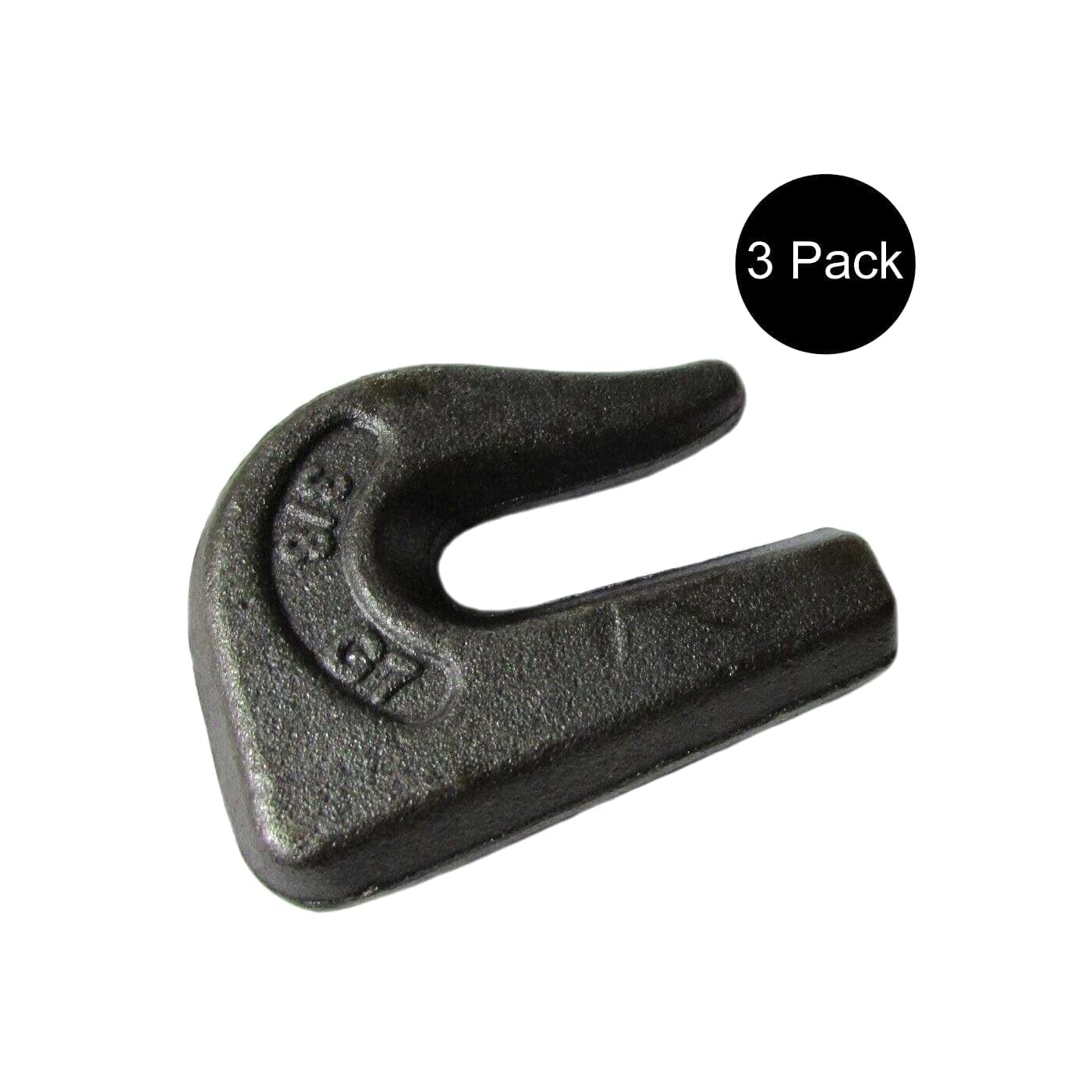 10 Pack Campbell T9501624 3/8