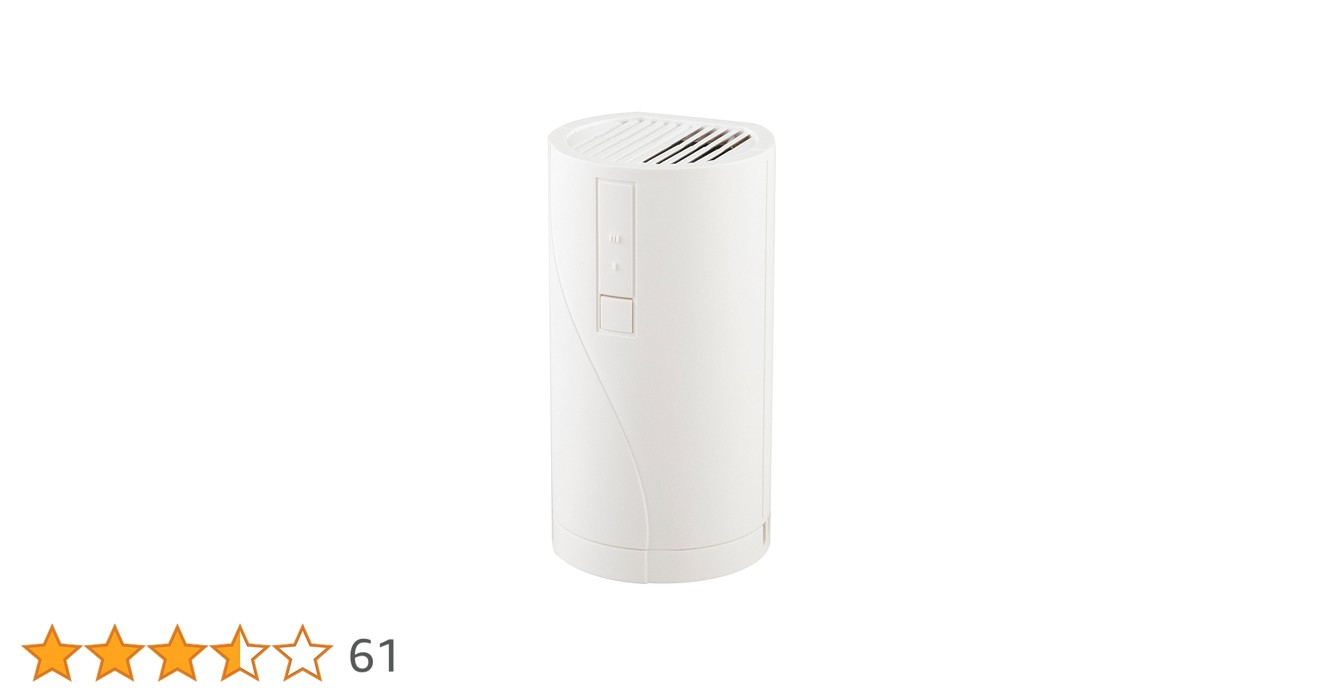 小型空気清浄機　日本理工　ニオイヤー　新品未使用 楽天市場】楽天ランキング1位【ポイント8倍 正規販売店