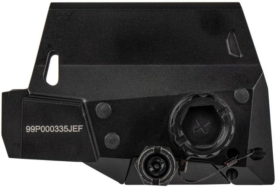 SIG SAUER ROMEO8H/ROMEO8T 1x38 IPX-7 Waterproof Lightweight Aircraft-Grade 6061-T6 Aluminum Closed Red Dot Sights | 0.5 MOA