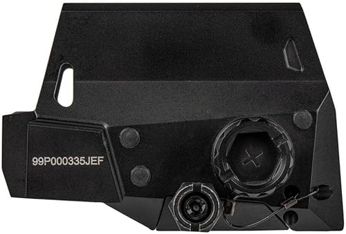 Miniatura 3 de SIG SAUER ROMEO8HROMEO8T 1x38 IPX-7 Impermeable Ligero Grado Aeronave 6061-T6 Aluminio Cerrado Punto Rojo Miras  0.5 MOA