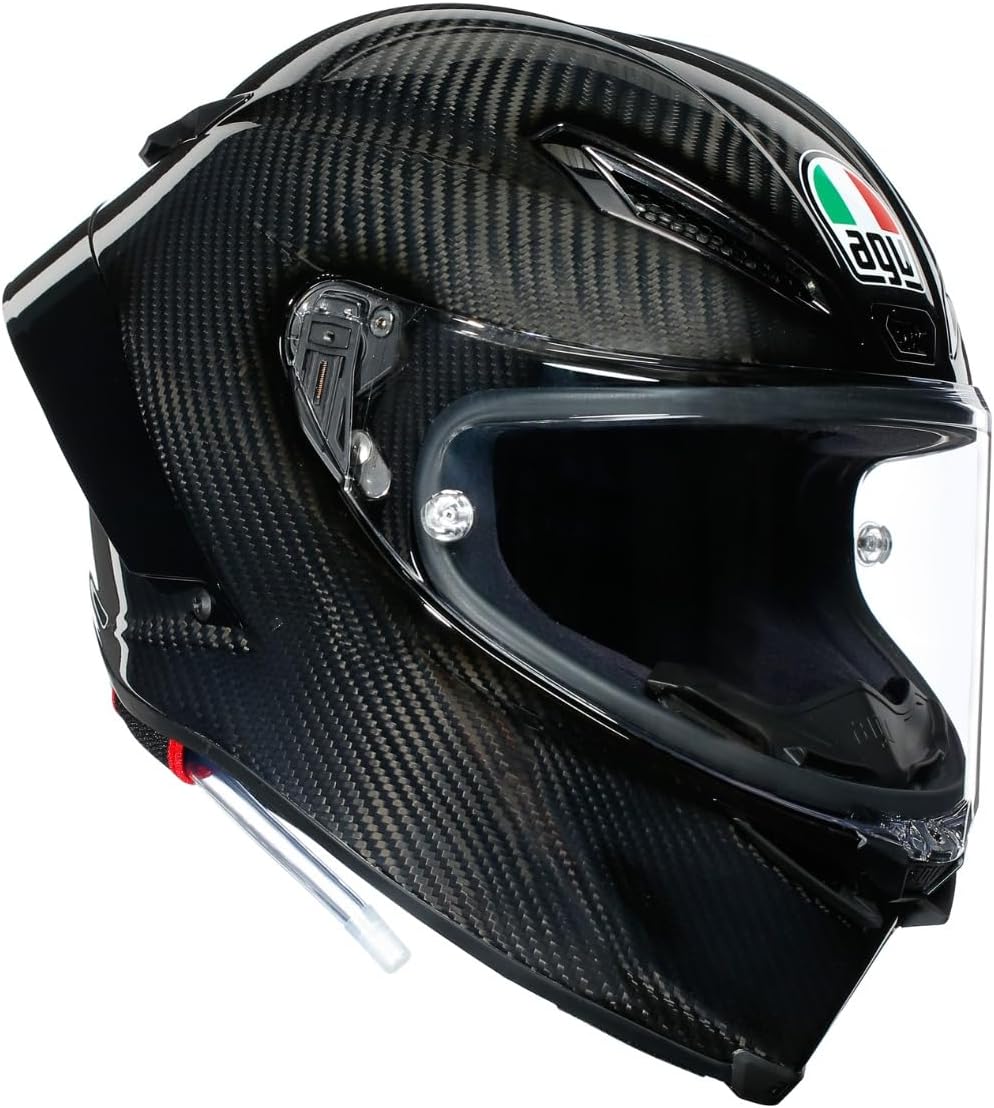 AGV Pista GP RR Full Face Motorcycle Helmet