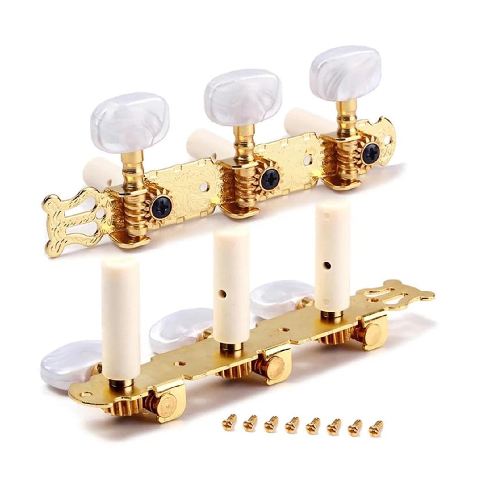piroli per chitarra Accordatori professionali per chitarra Accordatori per corde per chitarra classica Accessori